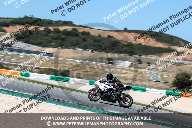 may 2019;motorbikes;no limits;peter wileman photography;portimao;portugal;trackday digital images